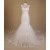 Trumpet/Mermaid Straps Lace Bridal Wedding Dresses WD010551