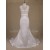 Trumpet/Mermaid Lace Bridal Wedding Dresses WD010554