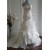 Trumpet/Mermaid Sweetheart Bridal Wedding Dresses WD010568