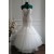 Trumpet/Mermaid Sweetheart Beaded Lace Bridal Wedding Dresses WD010569