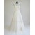 A-line Chiffon and Lace Bridal Wedding Dresses WD010582