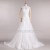 A-line Lace Bridal Wedding Dresses WD010583