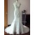 Trumpet/Mermaid Sweetheart Lace Bridal Wedding Dresses WD010595
