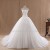 Ball Gown Strapless Bridal Wedding Dresses WD010601