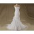Trumpet/Mermaid Sweetheart Bridal Wedding Dresses WD010609