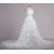 A-line Sweetheart Bridal Wedding Dresses WD010615