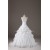 Ball Gown Strapless Beaded Bridal Wedding Dresses WD010616