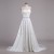A-line Sweetheart Beaded Bridal Wedding Dresses WD010618