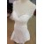Trumpet/Mermaid Beaded Lace Bridal Wedding Dresses WD010635
