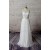 A-line Sweetheart Lace Bridal Wedding Dresses WD010642