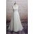 A-line Lace Bridal Wedding Dresses WD010645
