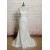 Trumpet/Mermaid Lace Bridal Wedding Dresses WD010649