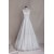 A-line Lace Bridal Wedding Dresses WD010654