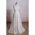 A-line Sweetheart Lace Bridal Wedding Dresses WD010675