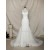 Trumpet/Mermaid Sweetheart Lace Bridal Wedding Dresses WD010679