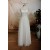 A-line Sweetheart Lace and Tulle Bridal Wedding Dresses WD010682