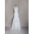 Trumpet/Mermaid Straps Lace Bridal Gown Wedding Dress WD010704