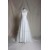 A-line Straps Lace Bridal Gown Wedding Dress WD010709