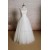 Ball Gown Lace Bridal Gown Wedding Dress WD010732