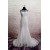 Trumpet/Mermaid Lace Bridal Gown Wedding Dress WD010743