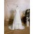 A-line Short Sleeves Lace Bridal Gown Wedding Dress WD010749