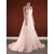 A-line Sweetheart Bridal Gown Wedding Dress WD010752