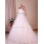 Ball Gown Sweetheart Bridal Gown Wedding Dress WD010767