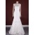 Trumpet/Mermaid Lace Bridal Gown Wedding Dress WD010769