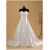 A-line Sweetheart Beaded Bridal Wedding Dresses WD010853