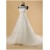 A-line Lace Bridal Wedding Dresses WD010855