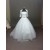 Ball Gown Strapless Beaded Lace Bridal Wedding Dresses with A Jacket WD010858