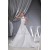 A-Line Sleeveless High-Neck Sweet Wedding Dresses 2030013