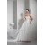 A-Line Sweetheart Beaded Court Train Wedding Dresses 2030020