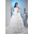 Ball Gown Sweetheart Lace New Arrival Wedding Dresses 2030035