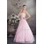 Ball Gown Beaded Sweetheart Sleeveless Wedding Dresses 2030066
