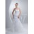 Beautiful Sleeveless Mermaid/Trumpet Beaded Lace Wedding Dresses 2030070