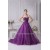 A-Line Strapless Beading Sleeveless New Arrival Wedding Dresses 2030088