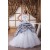 A-Line Satin Taffeta Halter Sleeveless Sweet Wedding Dresses 2031033
