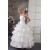 Ball Gown Sleeveless Strapless Wedding Dresses 2031034