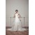 Wonderful A-Line Sleeveless Sweetheart Lace Wedding Dresses 2031071
