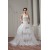 Wonderful Sleeveless Sweetheart Satin A-Line Best Wedding Dresses 2031073