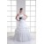 Amazing Sweetheart Sleeveless Taffeta Ball Gown Wedding Dresses 2031117