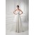 Elegant Sleeveless Satin A-Line Sweetheart Wedding Dresses 2031171