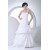 Elegant Halter Sleeveless Princess Beaded Wedding Dresses 2030121