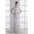 Satin Lace Sweetheart Mermaid/Trumpet Short Sleeve Wedding Dresses with Jacket 2031282