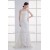 Sleeveless Satin Lace Mermaid/Trumpet Strapless Wedding Dresses 2031332