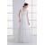 Wonderful Sweetheart Chiffon Lace Sheath/Column Wedding Dresses Maternity Wedding Dresses 2031433