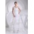 A-Line One-Shoulder Sleeveless Wedding Dresses 2030163