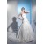 Great Sweetheart Satin Taffeta Netting A-Line Best Wedding Dresses 2030167