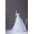 Great V-Neck A-Line Short Sleeve Lace Wedding Dresses 2030168